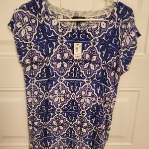 Brand new woolen top